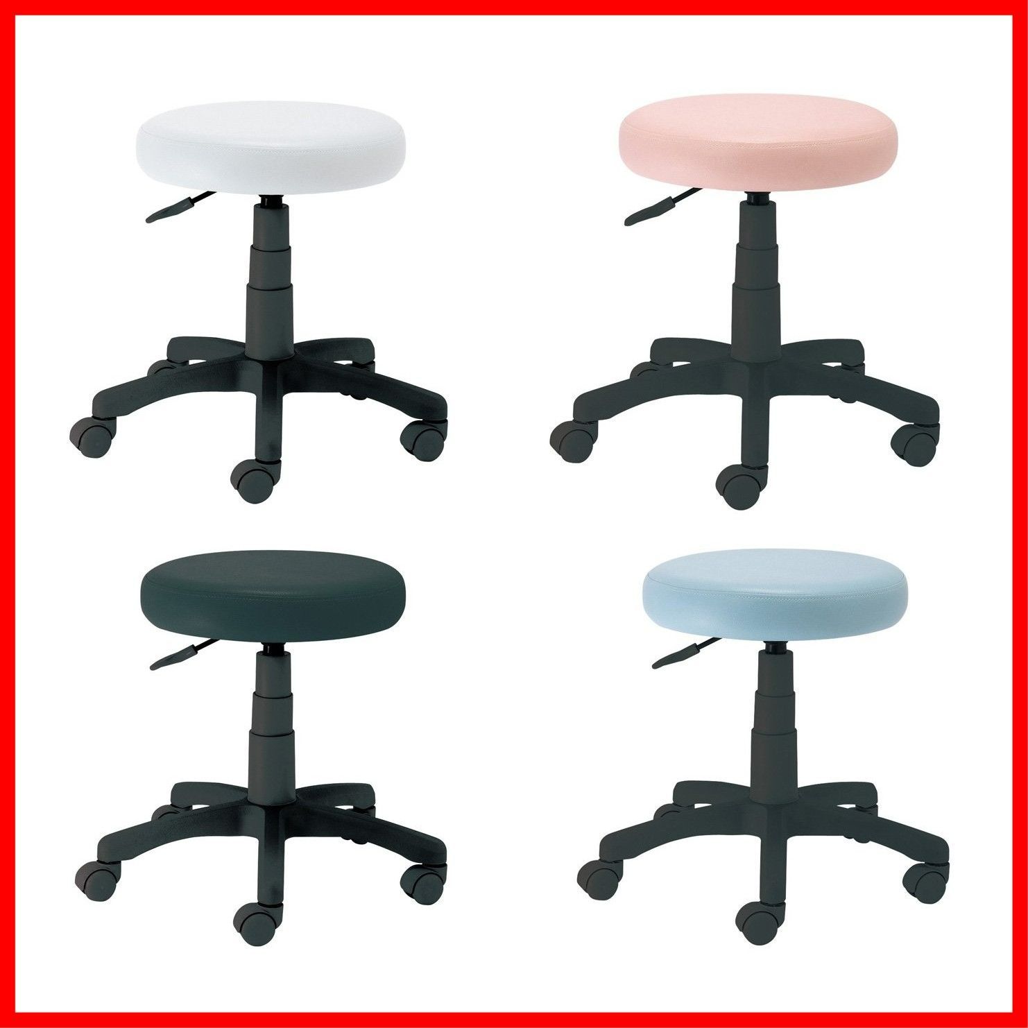 ラウンドOAチェア