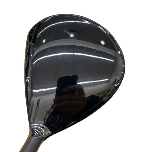 中古】 テーラーメイド Qi10 3W フェアウェイウッド FW Diamana WB 63