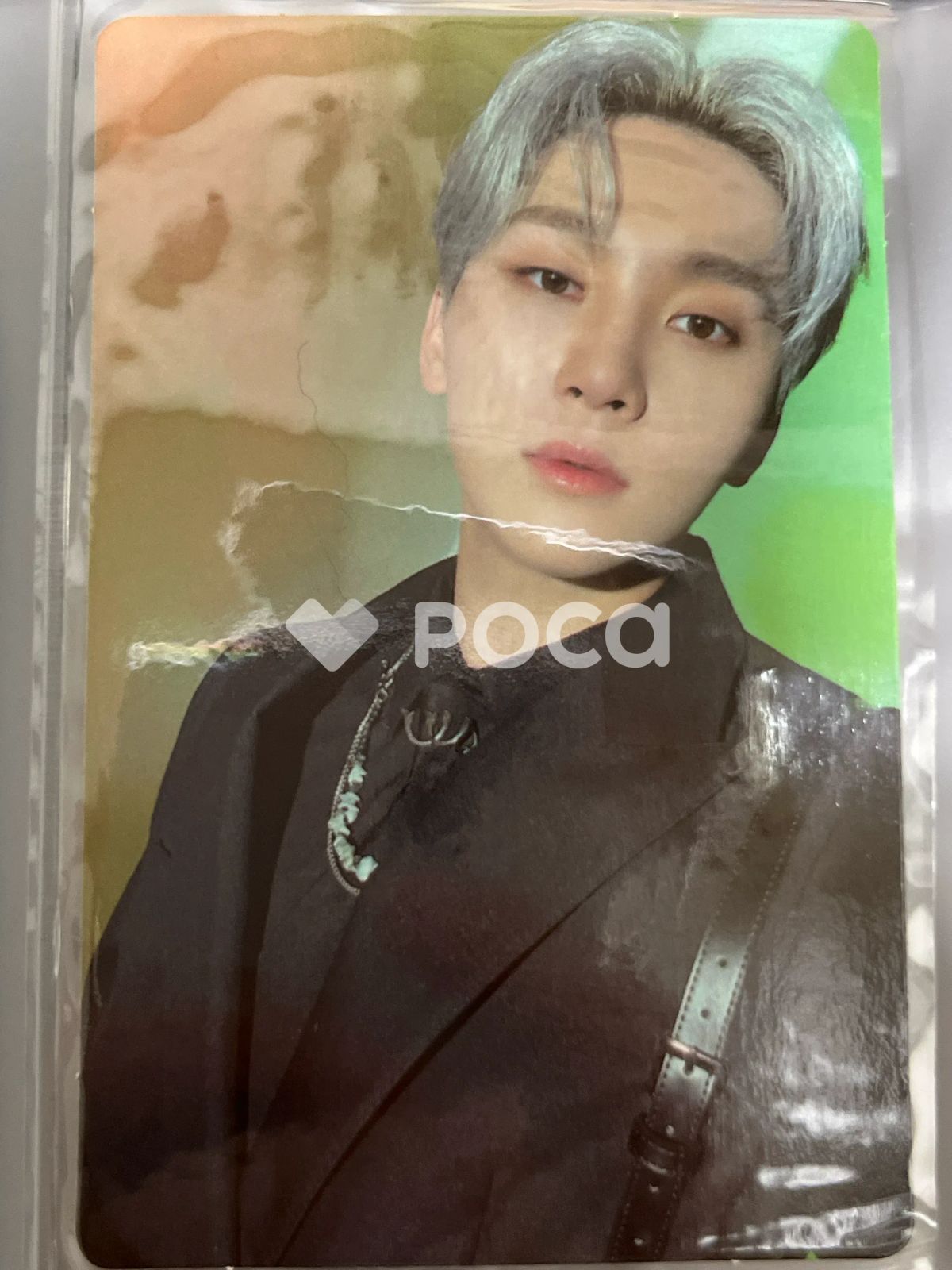 セブチ スングァン Attacca CARAT Ver. - メルカリ