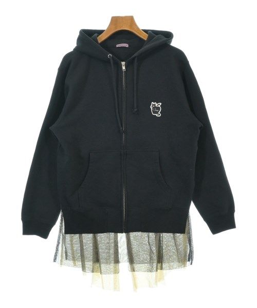 SueUNDERCOVER パーカー レディース 【古着】【中古】【送料無料