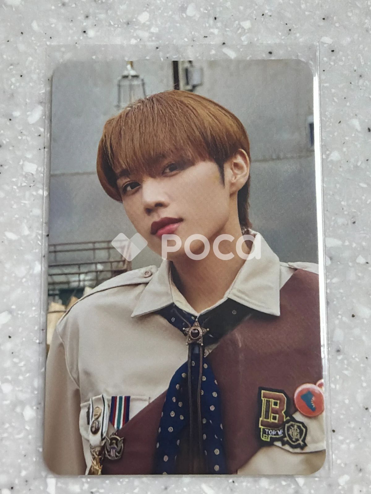 THE BOYZ ソヌ 2023 SEASON'S GREETINGS THE BOYZ SCOUT - メルカリ