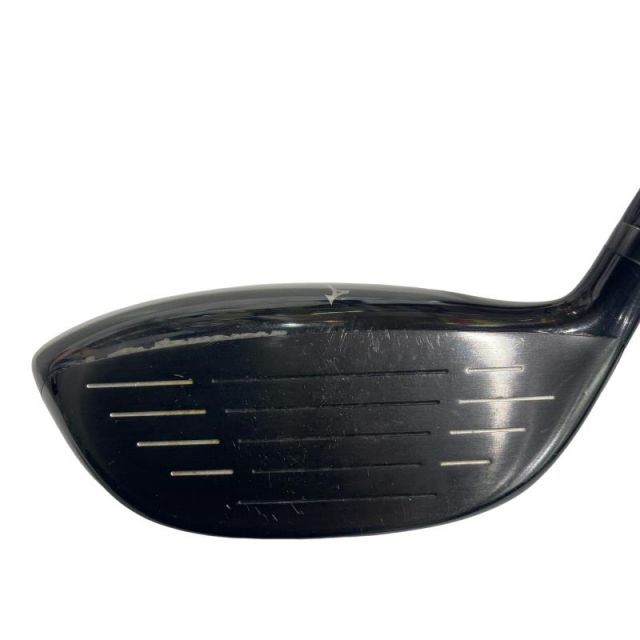ゴルフ 【】 ミズノ Mizuno ST200X 5W(41.75インチ) フェアウェイ