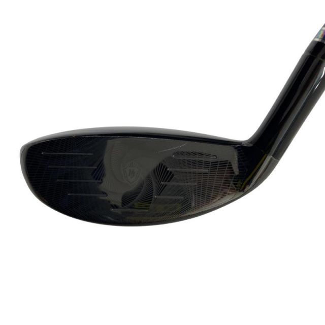 【中古】 マジェスティゴルフ(旧マルマン) MAJESTY Royale(2023) H5 ユーティリティ UT MAJESTY LV550(UT) (フレックスR) メンズ 男性用 右利き 右用 Bランク ゴルフクラブ 中古 マジェスティゴルフ(旧マルマン) MAJESTY Royale(2021) 5W