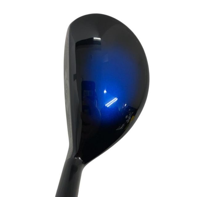 【中古】 マジェスティゴルフ(旧マルマン) MAJESTY Royale(2023) H5 ユーティリティ UT MAJESTY LV550(UT) (フレックスR) メンズ 男性用 右利き 右用 Bランク ゴルフクラブ 中古 マジェスティゴルフ(旧マルマン) MAJESTY Royale(2021) 5W
