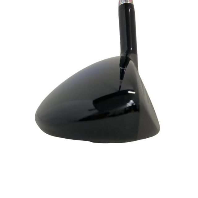 【中古】 マジェスティゴルフ(旧マルマン) MAJESTY Royale(2023) H5 ユーティリティ UT MAJESTY LV550(UT) (フレックスR) メンズ 男性用 右利き 右用 Bランク ゴルフクラブ 中古 マジェスティゴルフ(旧マルマン) MAJESTY Royale(2021) 5W
