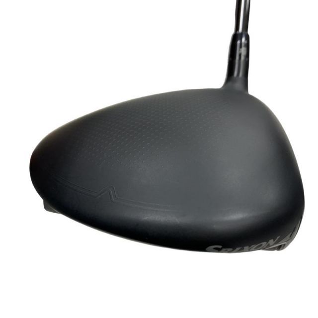 中古】 ダンロップ SRIXON ZXi MAX 9° ドライバー DR 純正特注シャフト