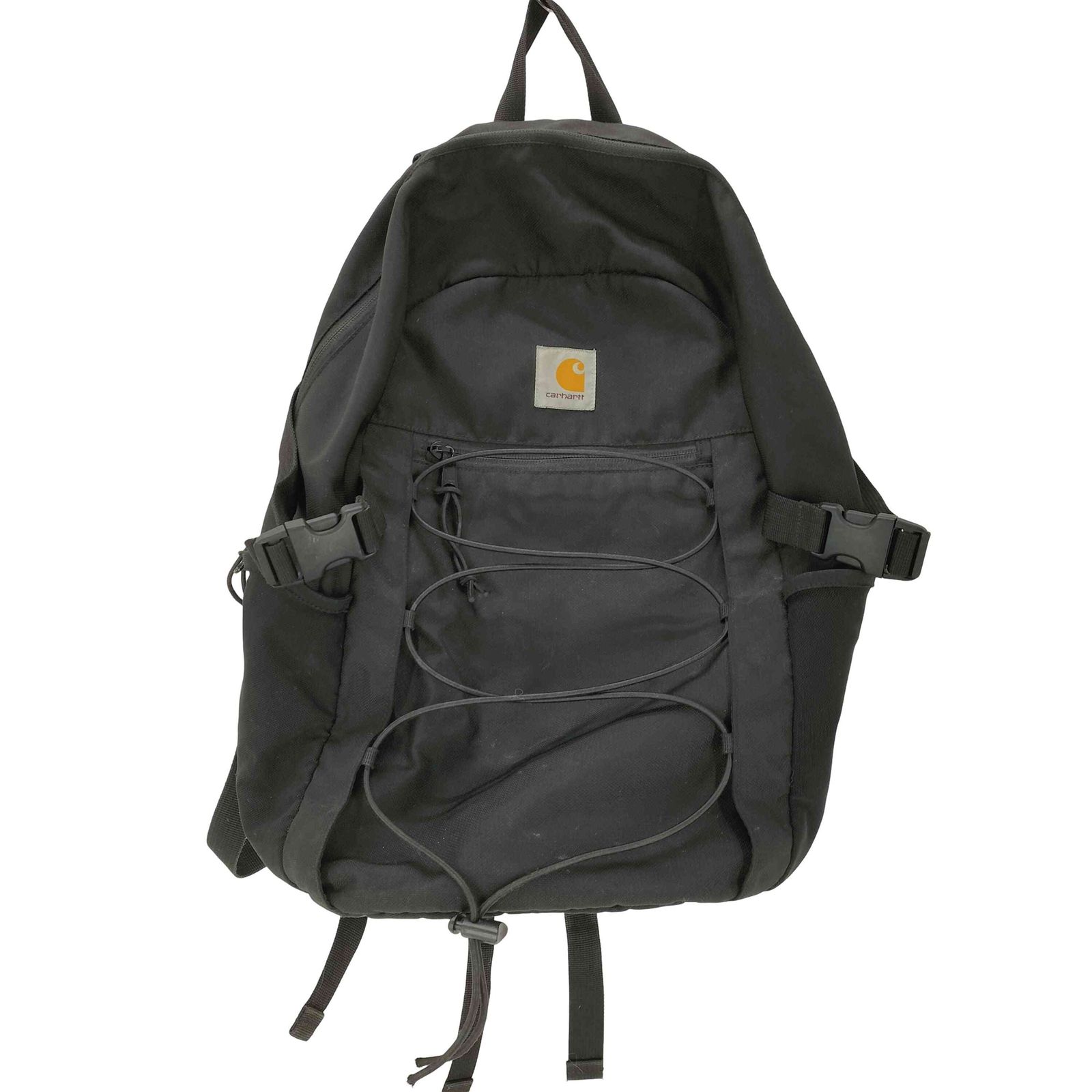 カーハート カーハートワークインプログレス Carhartt WIP DELTA BACK 