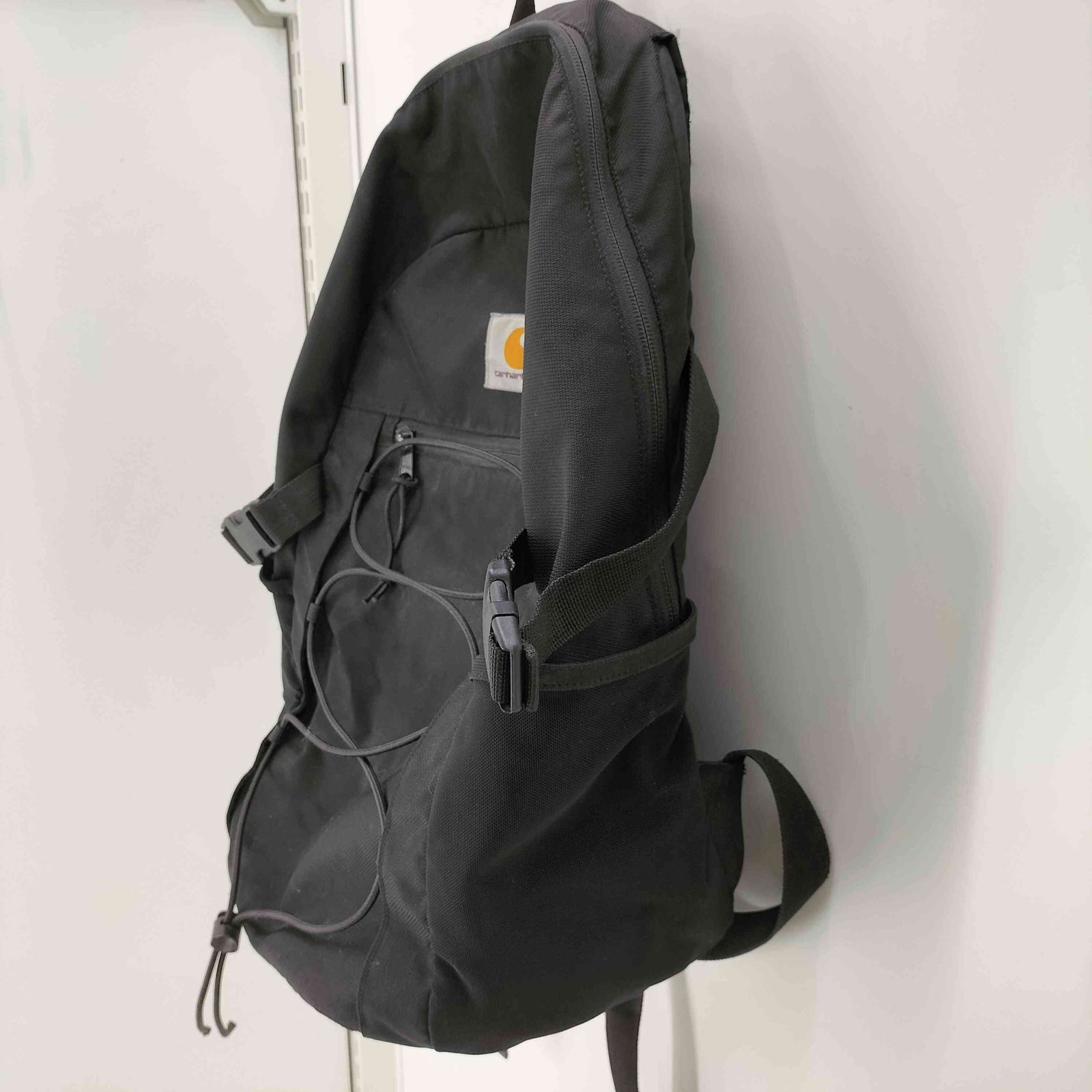 カーハート カーハートワークインプログレス Carhartt WIP DELTA BACK 