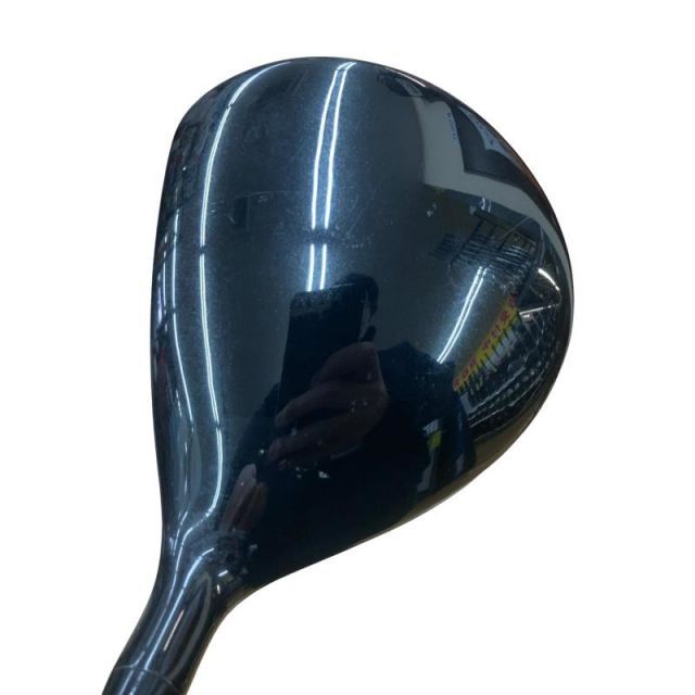 中古】 ブリヂストン TOUR B XD-F 3W フェアウェイウッド FW 純正特注