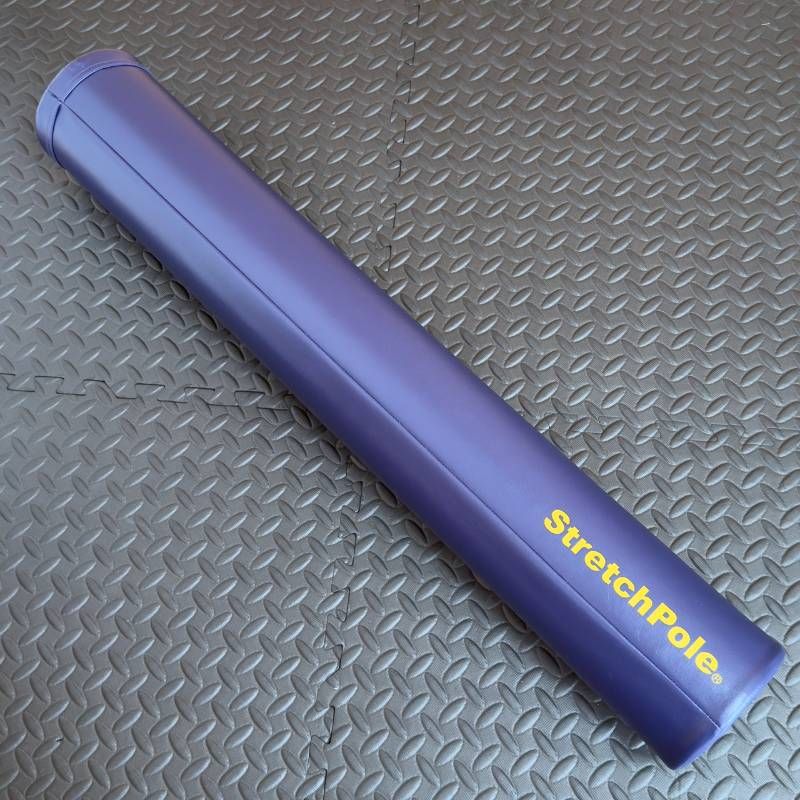 LPN StretchPole EX ストレッチポール エクササイズ 体幹 トレーニング