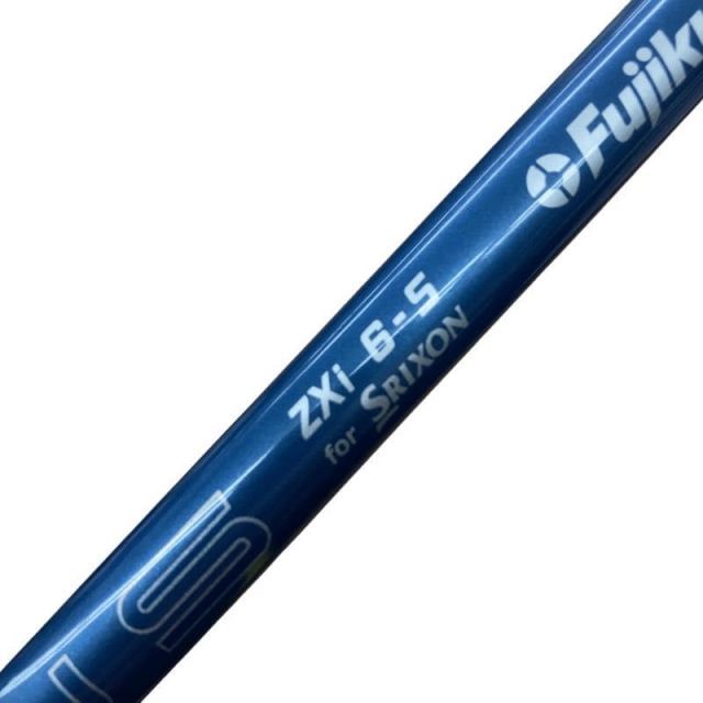 うろたん 中古】 ダンロップ SRIXON ZXi 3W フェアウェイウッド FW VENTUS ZXi 6