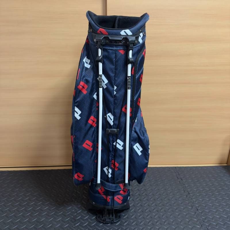 ゴルフ キャディバッグ