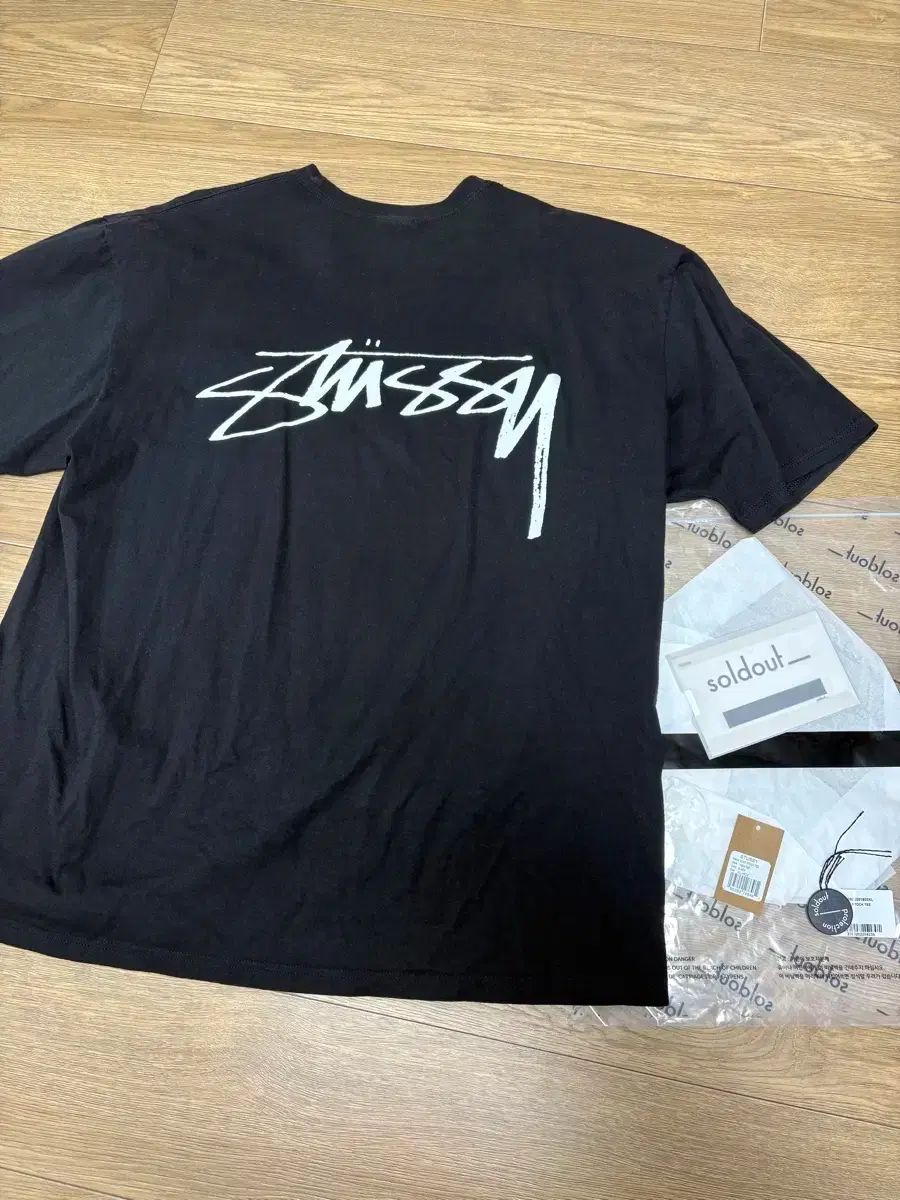 Mercari Stussy tee stussy トヨダくん 現在 STUSSY サーフ ストック T