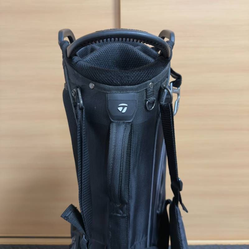 テーラーメイド キャディバッグ