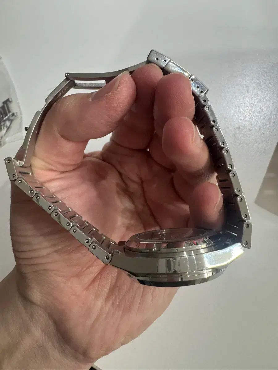 オートマチック 時計