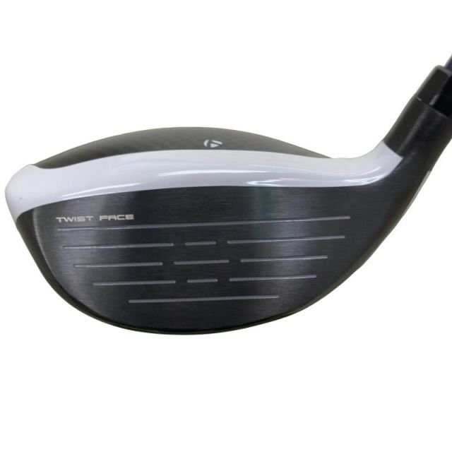 中古】 テーラーメイド SIM2 MAX-D 7W フェアウェイウッド FW TENSEI