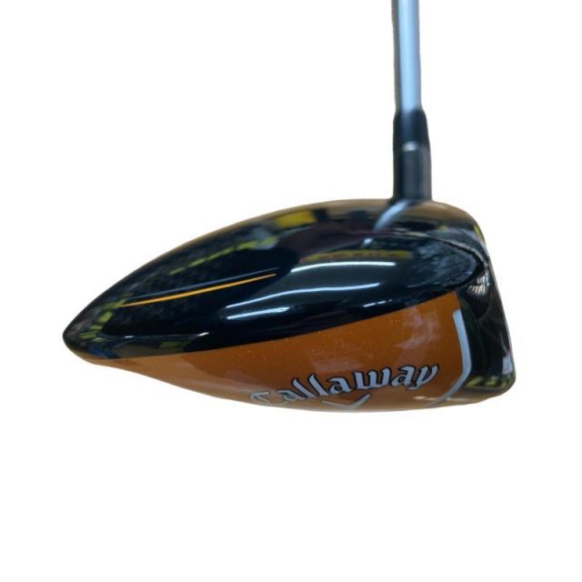 中古】 キャロウェイ MAVRIK 3W フェアウェイウッド FW Diamana 50 for