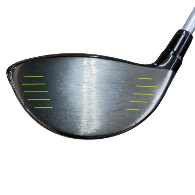 中古】 ナイキ VAPOR SPEED 1W ドライバー DR VAPOR(シルバー