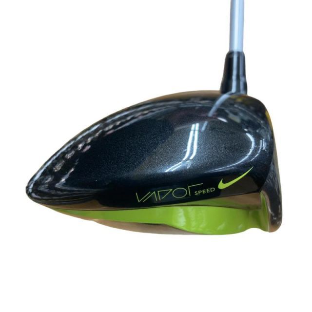 中古】 ナイキ VAPOR SPEED 1W ドライバー DR VAPOR(シルバー