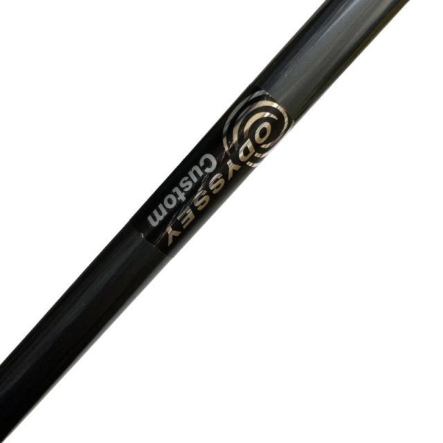 中古】 オデッセイ TRI-HOT 5K TWO(カスタム) パター PT 純正特注