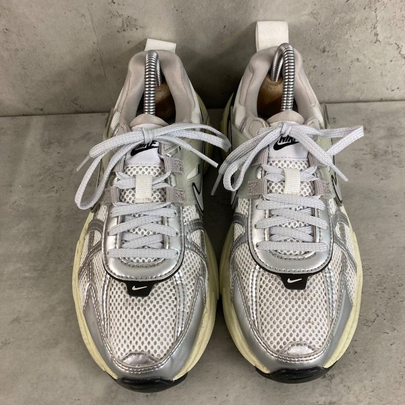 NIKE ナイキ W V2K RUN SUMMIT WHITE 23cm ナイキ V2Kラン サミット 