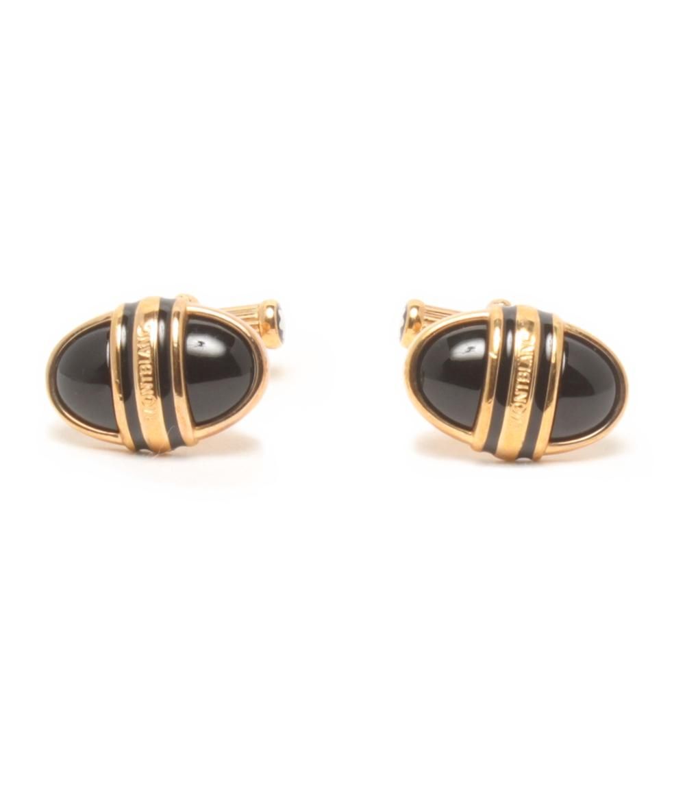 モンブラン カフス アイコニック キューブ 111307 モンブラン カフス メンズ MONTBLANC - メルカリ