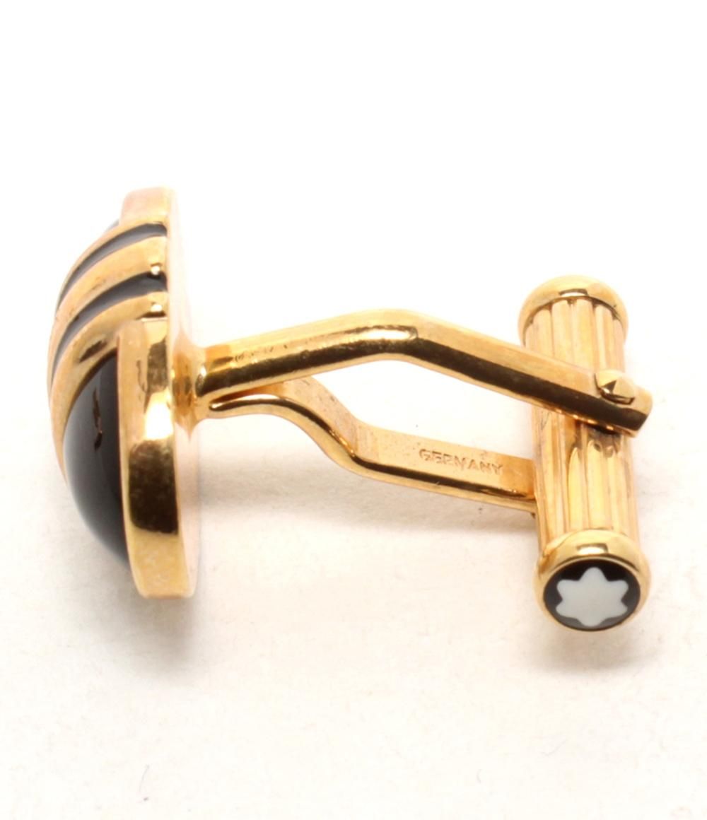 モンブラン カフス メンズ MONTBLANC - メルカリ