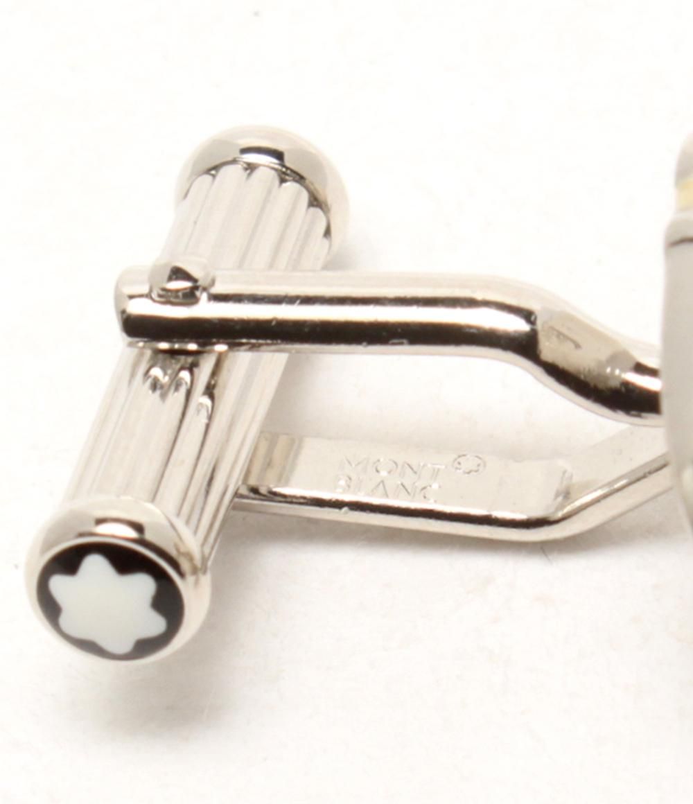 美品 モンブラン カフス メンズ MONTBLANC - メルカリ