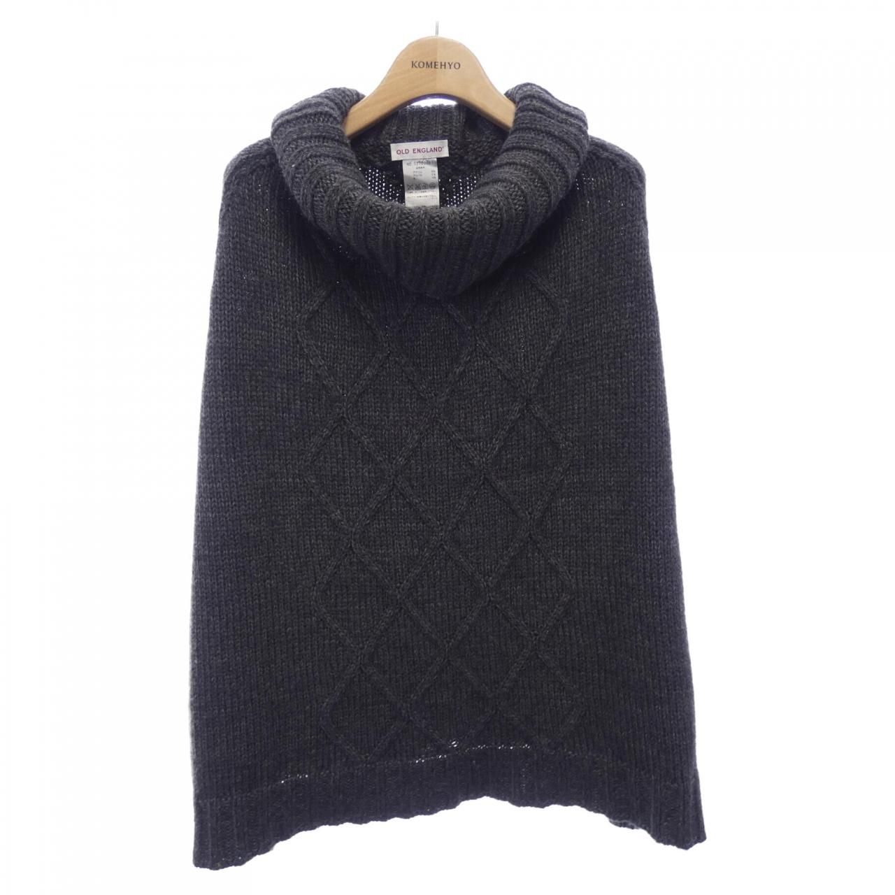 オールドイングランド OLD ENGLAND ニット - メルカリ