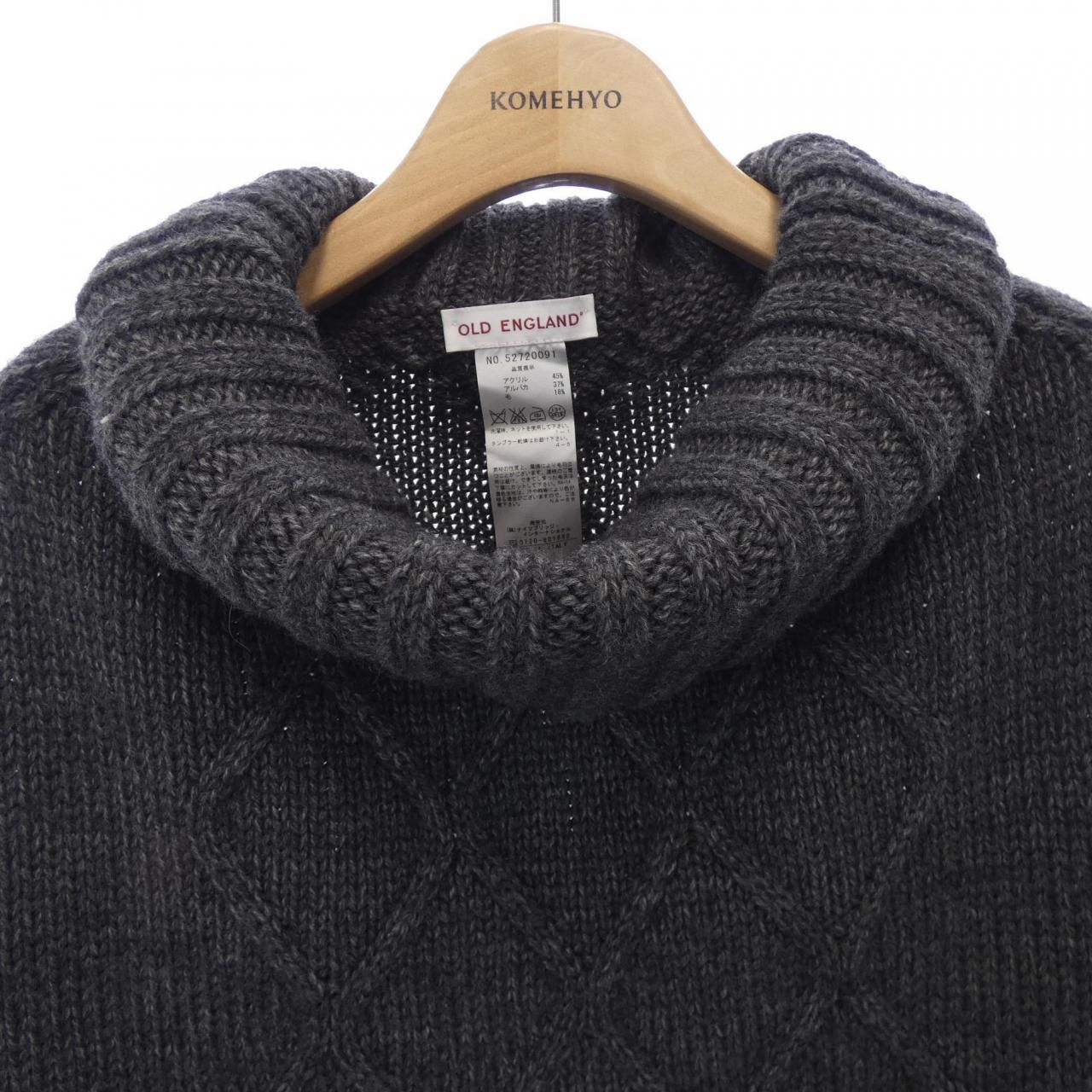 オールドイングランド OLD ENGLAND ニット - メルカリ