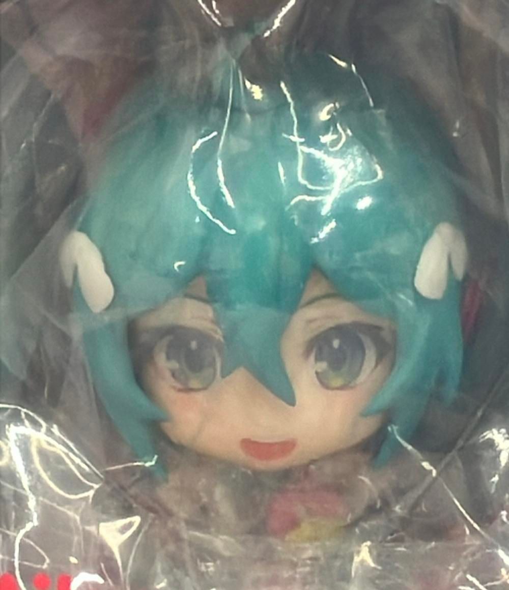 初音ミク ねんどろいど マジカルミライ2018ver 1151 ねんどろいど 初音ミク マジカルミライ10th Ver.