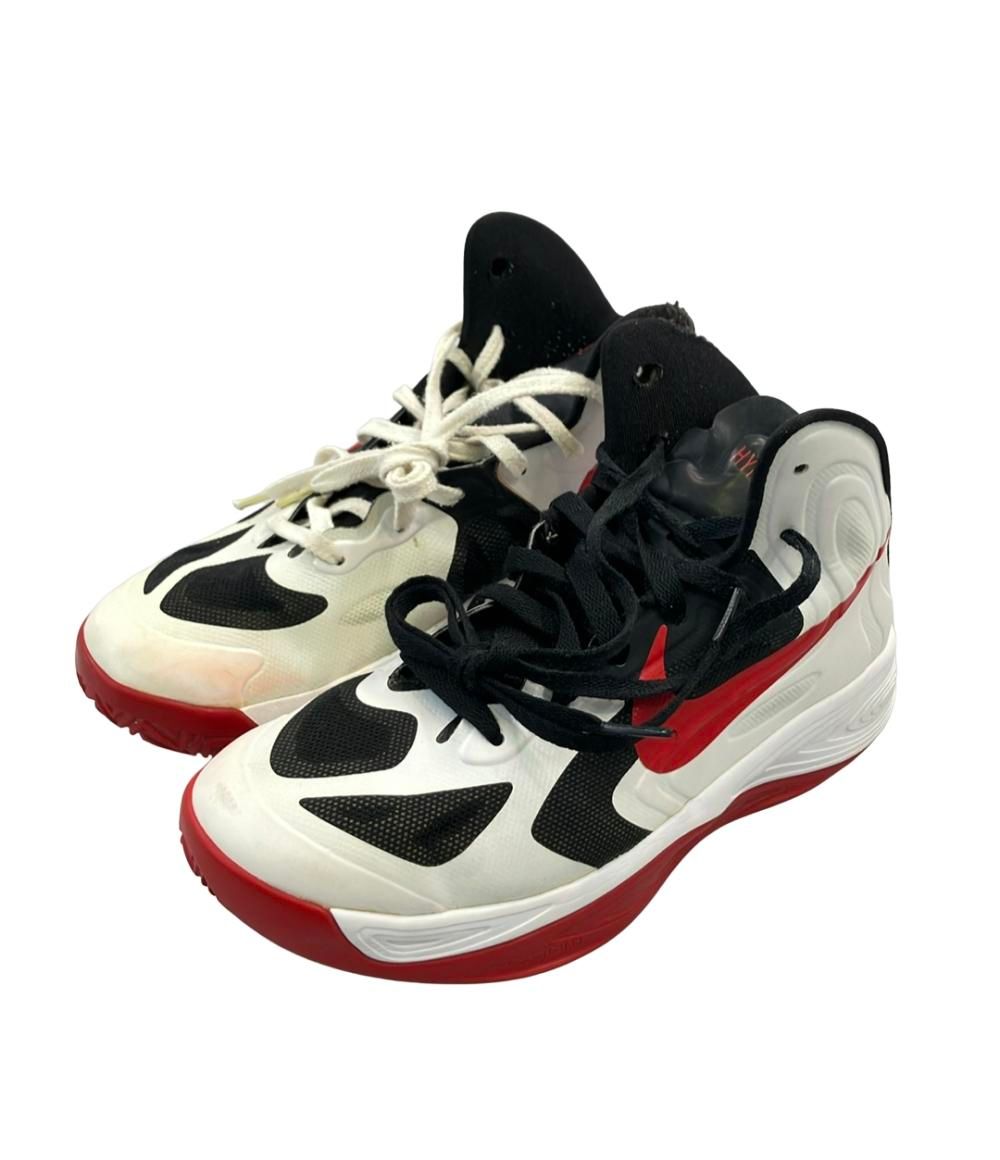 ナイキ ハイカットシューズ バスケットボールシューズ HYPERFUSE JAPAN