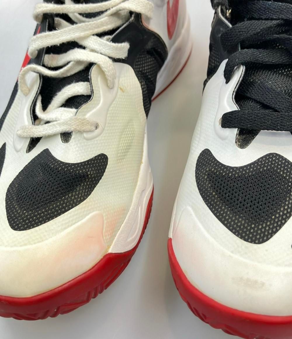 ナイキ ハイカットシューズ バスケットボールシューズ HYPERFUSE JAPAN