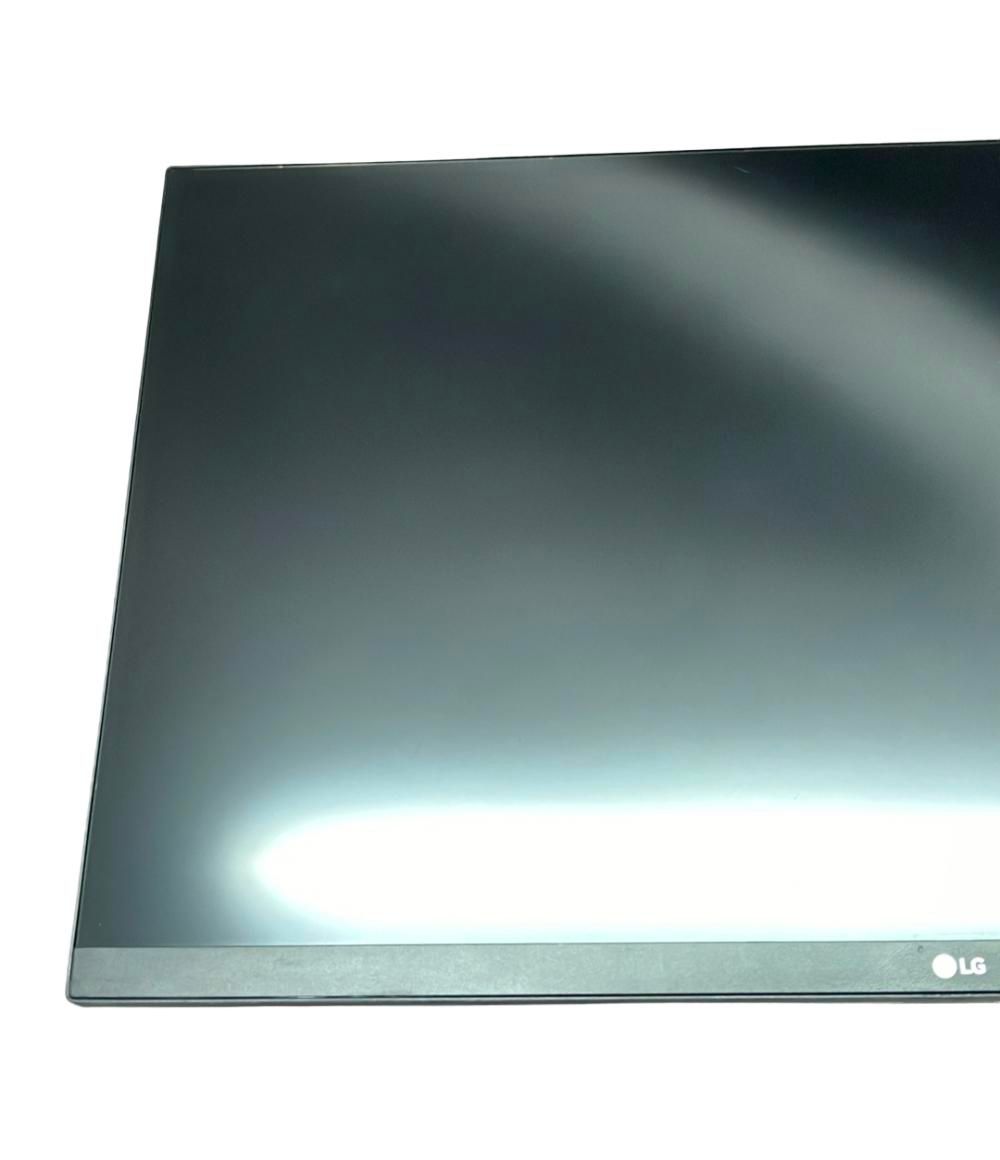 液晶モニター 4K 27UL600-W 27インチ LG LG 4K 27UL600-W 27-Inch