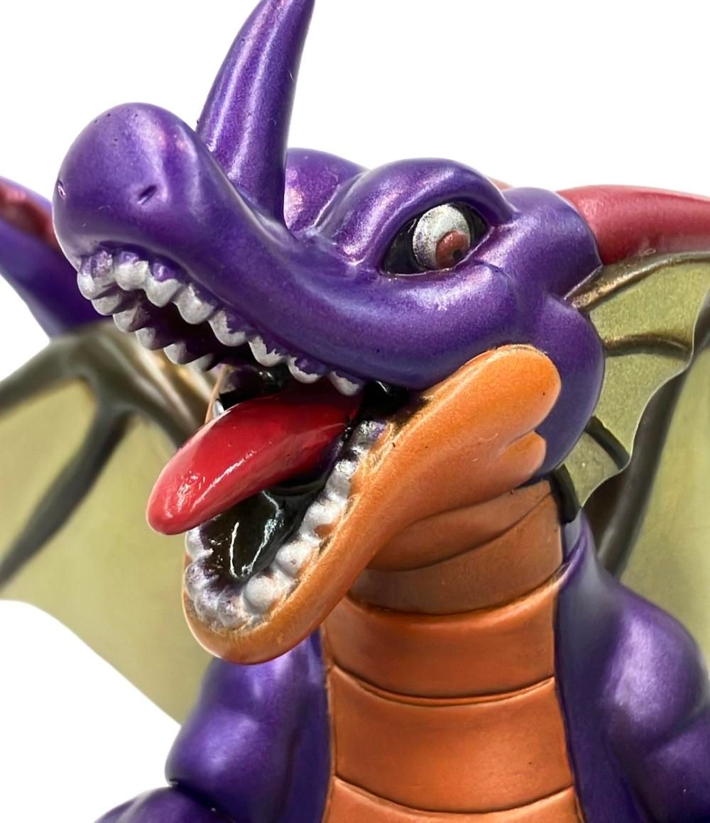 スクウェアエニックス ドラゴンクエスト りゅうおう ソフビモンスター