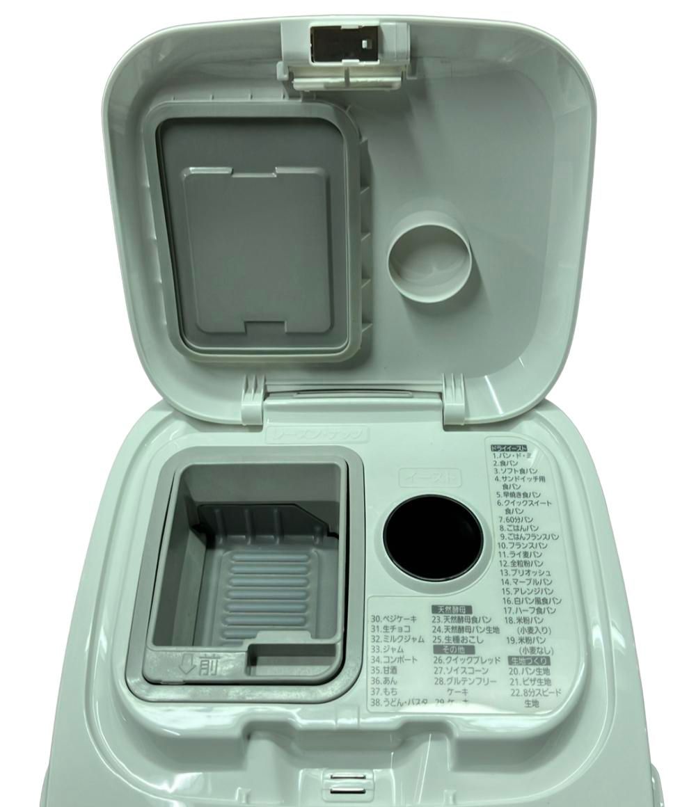 パナソニック ホームベーカリー SD-MT2 Panasonic - メルカリ