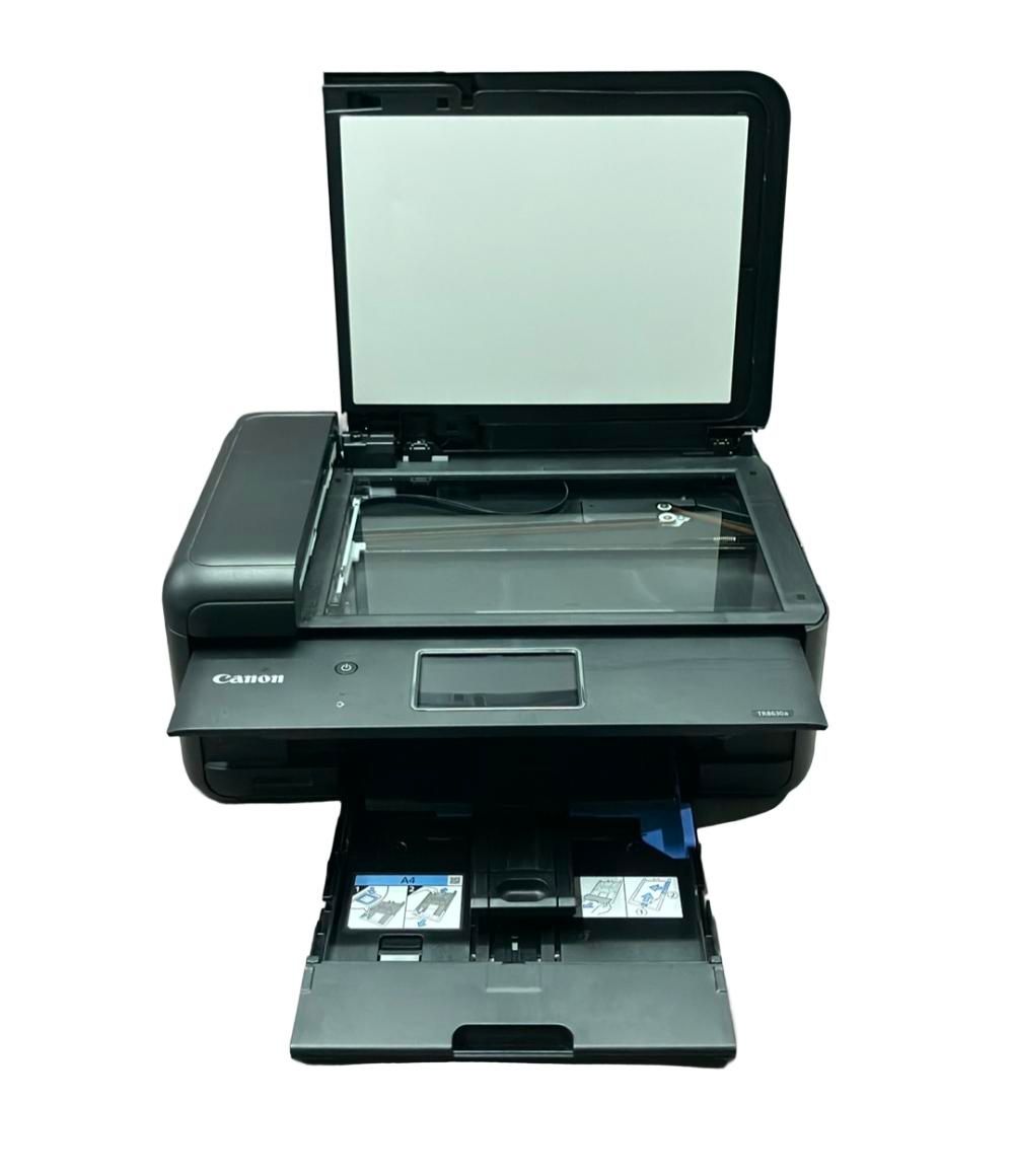 正規 品 購入 Canon カラープリンター TR8630a 【公式通販】