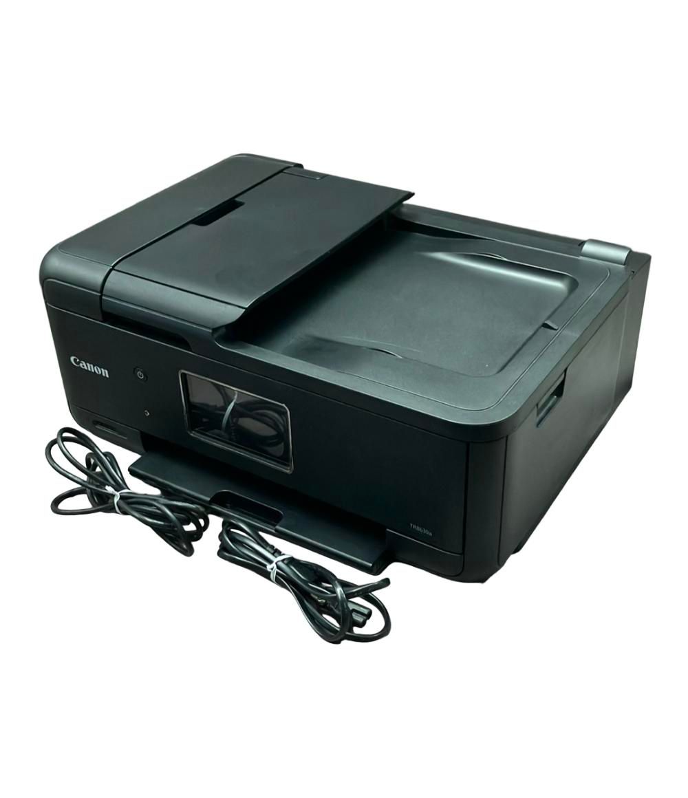 正規 品 購入 Canon カラープリンター TR8630a 【公式通販】