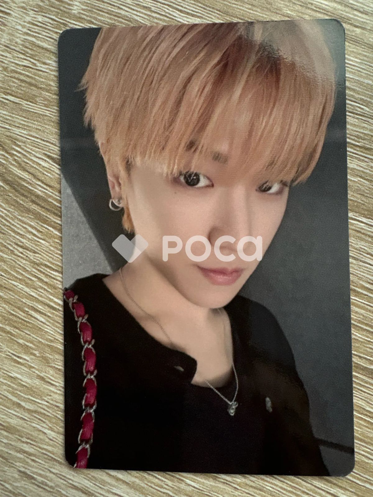 リウ BOYNEXTDOOR who 中国 中華 Yizhiyu BOYNEXTDOOR リウ 19.99 YIZHIYU - メルカリ