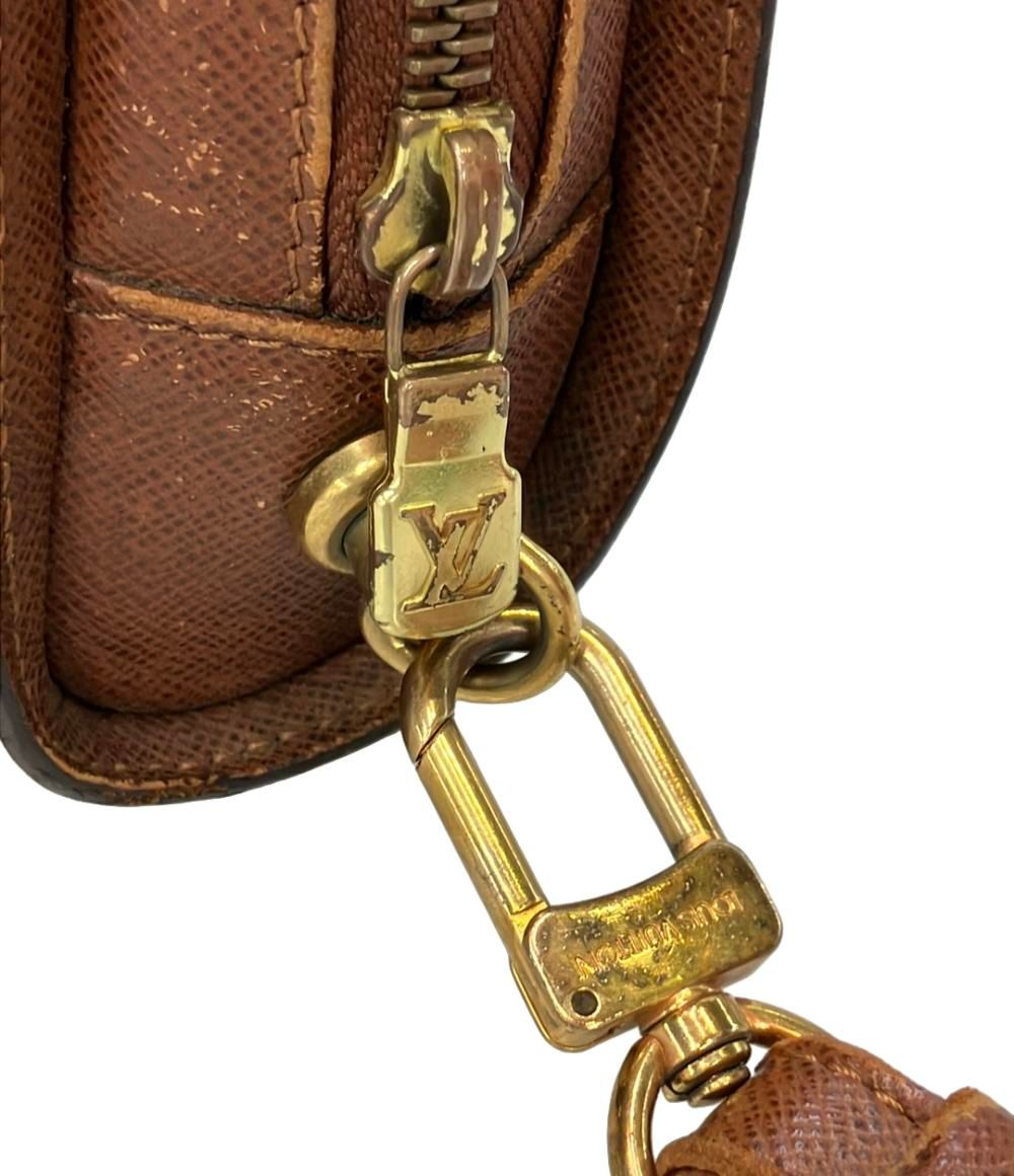 ルイ・ヴィトン セカンドバッグ クラッチバッグ オルセー モノグラム