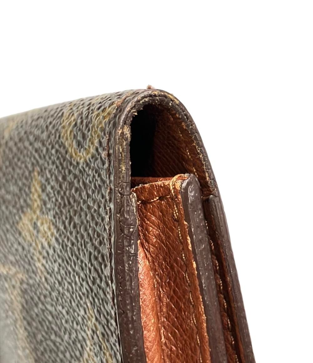 ルイ・ヴィトン カードケース 名刺入れ アンヴェロップ カルトドゥ