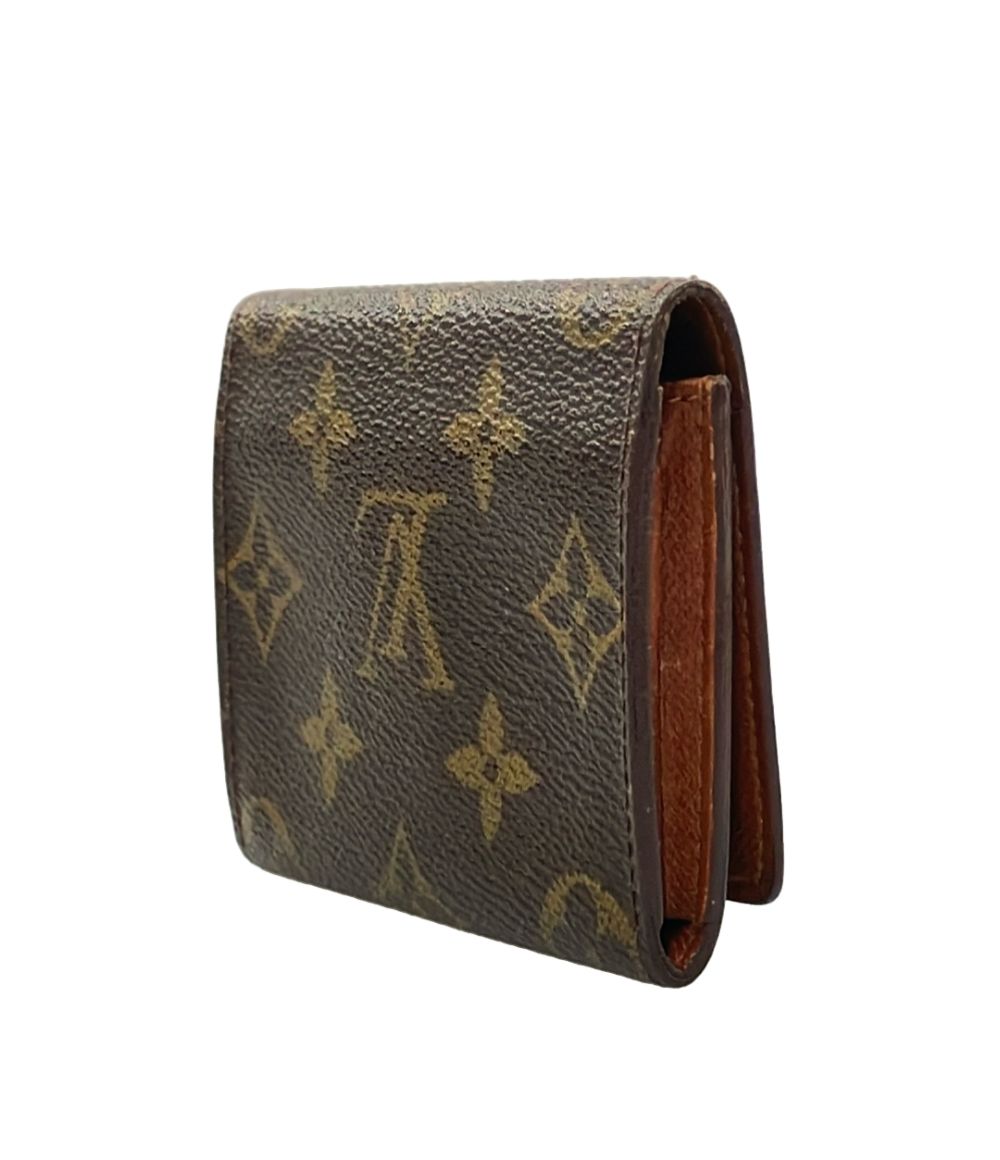 ✨極美品✨ ルイヴィトン モノグラム カード入れ 名刺 定期入れ M62920 ルイ・ヴィトン カードケース 名刺入れ アンヴェロップ カルトドゥ
