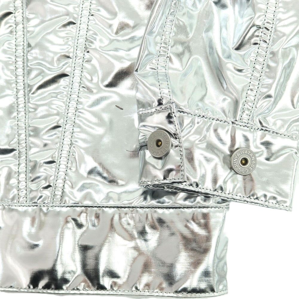 中古】ジュンヤワタナベ JUNYA WATANABE 2025年春夏 ポリエステル