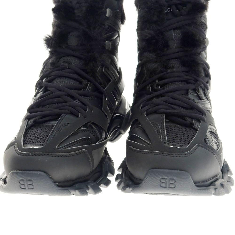 中古】【未使用】バレンシアガ BALENCIAGA Track Hike スニーカー