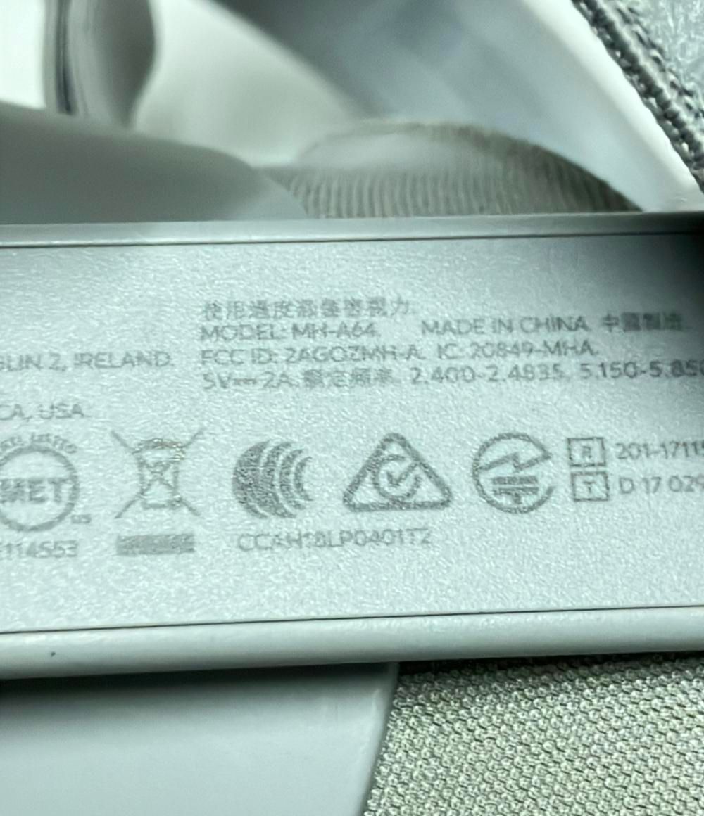 VRヘッドセット Go 64GB MH-A64
