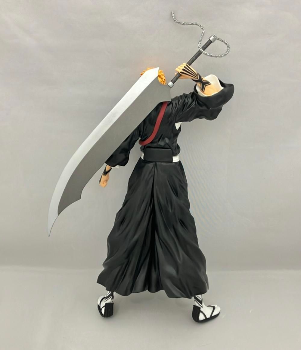 BLEACH 黒崎一護 Grandista フィギュア 2025年11月発売最新プライズ BLEACH GrandistaｰKUROSAKI ICHIGOｰ 一番