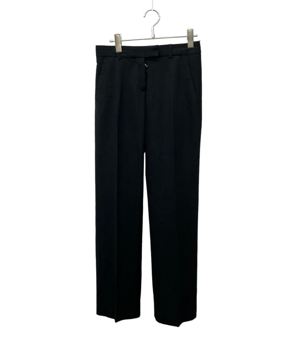 フェンディ スラックスパンツ センタープレス FR5424 メンズ SIZE 40