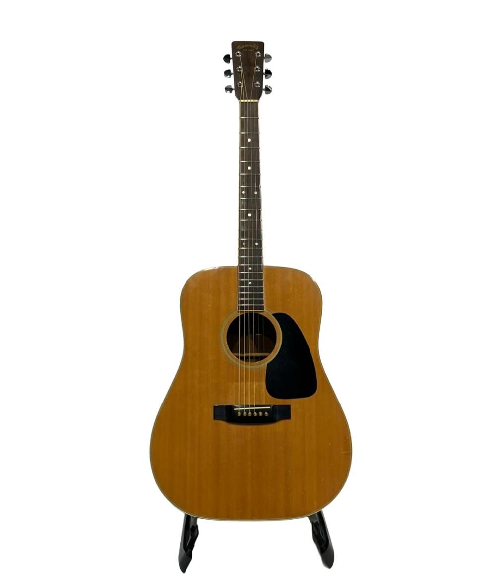 タカミネ アコースティックギター TD-20 Takamine TAKAMINE 公式通販