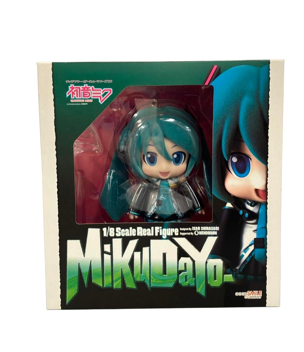 美品 グッドスマイルカンパニー VOCALOID キャラクター・ボーカル