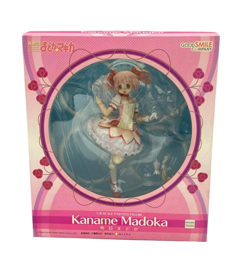 グッドスマイルカンパニー 魔法少女まどか⭐︎マギカ 1/8 鹿目まどか